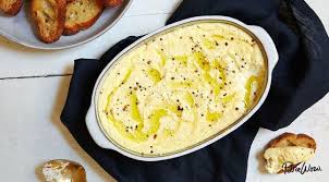 Honey Ricotta Dip Recipe Honey Recipes Ricotta Dip Recipes