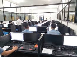 Ujian keahlian pelaut (ukp) pra prala merupakan hal yang wajib dilaksanakan dan merupakan proses untuk menjadi seorang perwira. Pelaksanaan Ukp Cba Paska Prala Di Kampus Amc Akademi Maritim Cirebon Amc