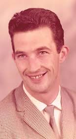 Condolence Book for Daniel Joseph Doran (Mooncoin, Kilkenny)