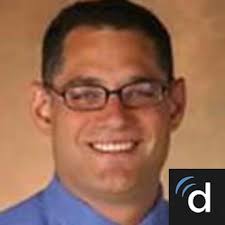 Dr. Theodore Henderson, MD