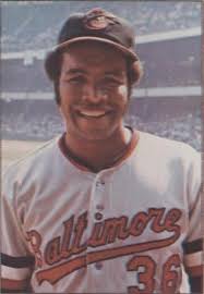 1975 SSPC #112 Horace Speed Giants 7