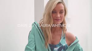 Lucie jones plays innuendo bingo eurovision edition подробнее. Laura Whitmore The Activewear Edit Youtube