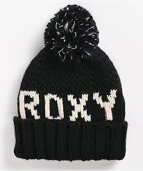 We're bringing original franchises to the audience of more than 2 billion people who play games today. Roxy Tonic Black Pom Beanie Zumiez