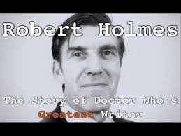 Robert Holmes