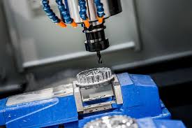 Wie funktioniert die steuerung der fräse? Cnc Frasen Bobcad Cam Effizient G Code Erstellen Lassen