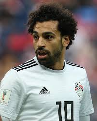 Mohamed Salah — Wikipédia