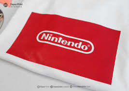 Porinto menyediakan jasa sablon kaos & print kaos dtg dengan bahan dan metode terbaik. Sablon Dtg Dapur Print