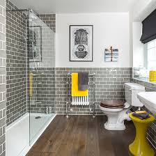 30 clever storage and organization ideas for your tiny laundry room 31 photos. Bathroom Ideas Designs Trends And Pictures Ideal Home