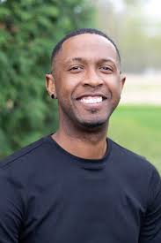 Jayson Douglas — Dance Educators of America