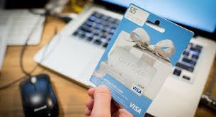 There are many apps that buy the card from you, then resell it for a profit. Easy Ways To Convert Visa Gift Cards To Cash Gigs Done Right