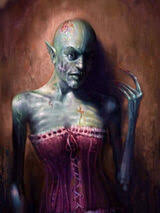 Obtain all 5 faceless masks. Nosferatu Vampire The Masquerade Bloodlines Wiki Fandom
