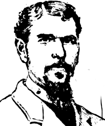 George Rufus Kenamore