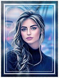 Photo effects combo by Madeline Hampton