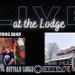 LIVE at the Lodge - Boomtown String Band