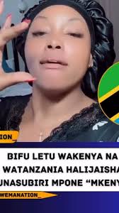 Aliyekua mume wa Martha Mwaipaja nae aweke neno 🤔 @skcosmetics_tz  @koreanskincare_kwa_jumla_