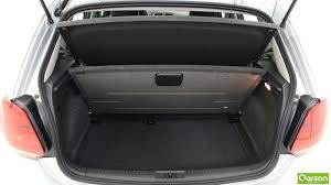 Avec Un Volume De Stockage Important Et Un Double Plancher Modulable En Hauteur Selon Les Besoins Le Coffre De La Polo Est T Peugeot 208 Voiture Neuve Le Polo