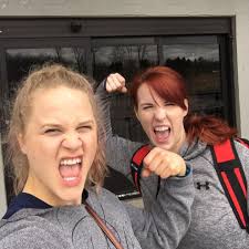 Affiliate: CrossFit Anchorage