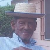 Obituary information for Clifton Joseph Angelle