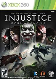 The sound and evil battle for supremacy and this game contain the roles that are taken from the popular dc comics. Injustice Gods Among Us Free Download For Pc Makersmultiprogram