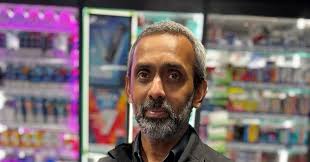 BP implements Auror crime platform and Reveal body cameras