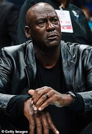 Inside Michael Jordan's stunning new $70m private jet