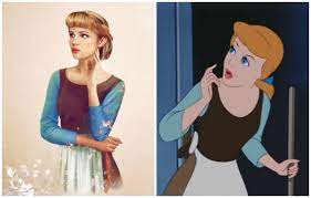 صور اميرات دزني الحقيقيات اجمل صور لقصص اللاطفال صوري