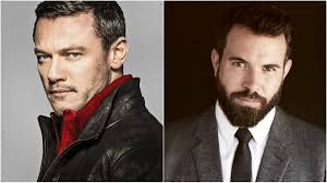 Luke Evans and Callum Scott Howells cast in new BBC political drama The Way 