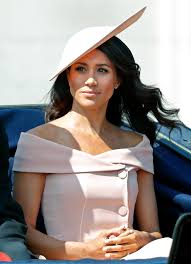 Meghan markle is a former american actress, best known for her role as paralegal. Meghan Markle Defeated The British Monarchy By Morgan Jerkins Zora