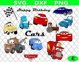 Share what you make with #cricutmade & follow us here for daily tips and inspiration! Bundle Di Auto In Formato Svg Lightning Mcqueen In Formato Vinyl Projects Disney Mater Vinyl Designs