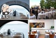 Robe da Matti Restaurant, Venice - Restaurant menu and reviews