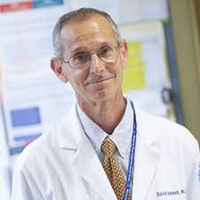 Dr. David Paul Kelsen - Medical Oncology - New York, NY
