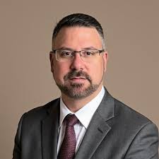 Tom Sorge, MBA, CDMP