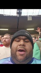 Gabriel Chant from Arsenal Fans