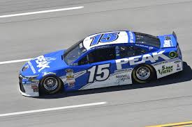 40 chevrolet and driver jamie mcmurray for the 2019 monster energy nascar cup series season. Nascar Drivers Prepare To Put On A Show At Hometown Track