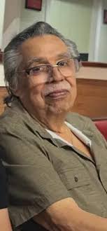 Obituary information for Donato Mosqueda