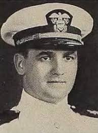 William Aloysius “Bill” Redmond (1908-1992)