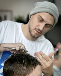 DIDI-Мужские стрижки в Самаре