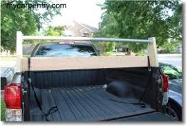 Lots of pics of homemade ones. Truck Ladder Racks Canoe Racks Kayak Racks