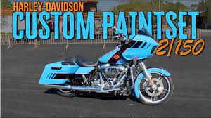 Check spelling or type a new query. 2018 Road Glide Custom Paint Set Boss Youtube