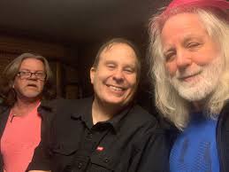 5-Piece Music Performance at Mark's Jam in Nashville