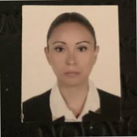 Sandra Mayela Sandoval Juarez