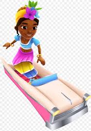 Subway Surfers Hoverboard Havana Google Play Figurine, PNG, 836x1211px, Subway  Surfers, Cartoon, City, Fandom, Figurine Download