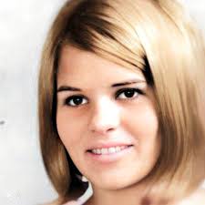 Margie Juanita Wilkins Gordon Newell (1950-1997)