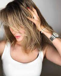 Medium Length Hairstyles 2021 Stylish Ideas And Tips For Medium Hair Photos Videos In 2021 Medium Length Hair Styles Hair Styles Medium Hair Styles
