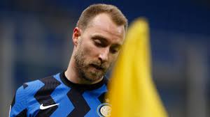 Schenken sie ein unvergessliches fussball erlebnis. Christian Eriksen Bei Inter Mailand Aufwartstrend Als Momentaufnahme Kicker