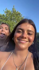 Olivia Powell Msu Rush