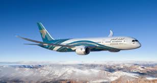 Our Fleet Oman Air