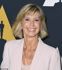 Mariah Carey, Elton John and Dolly Parton share moving tributes to Olivia  Newton-John