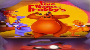 Five nights at freddys 4. Fnaf Disney Movie 4 Youtube
