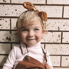 VOTE NOW: Gold Coast's Most Stylish Bub 2020